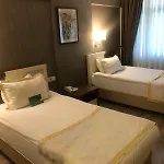 Sedef ホテル 4*