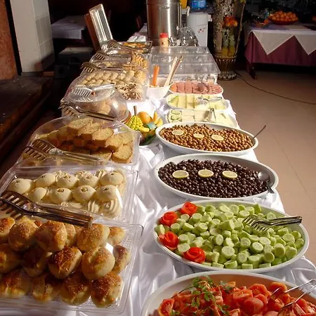 Sedef ホテル アダナ