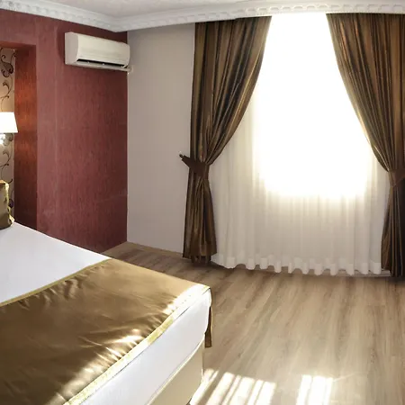 Sedef ホテル アダナ