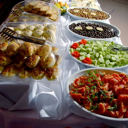 Sedef ホテル アダナ