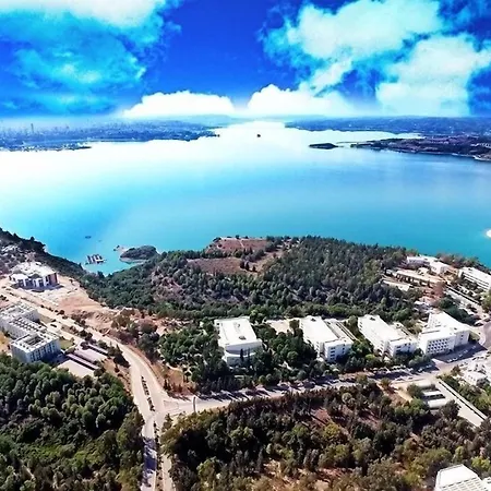 Sedef 4* Άδανα