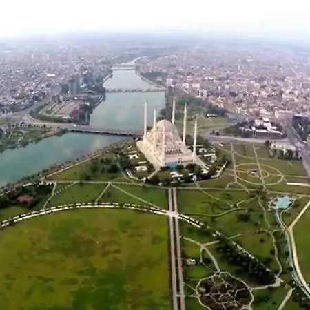 Sedef Ξενοδοχείο 4*