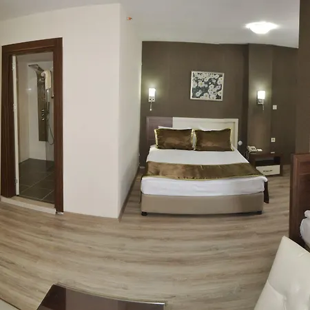 Sedef ホテル アダナ