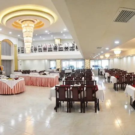 Sedef ホテル アダナ