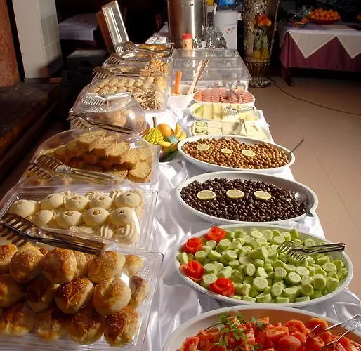 Sedef فندق أضنه