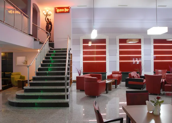 Sedef فندق أضنه