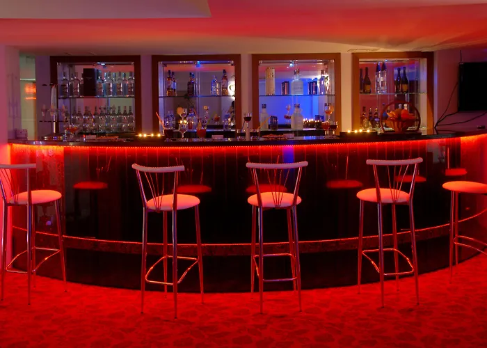 Sedef فندق أضنه