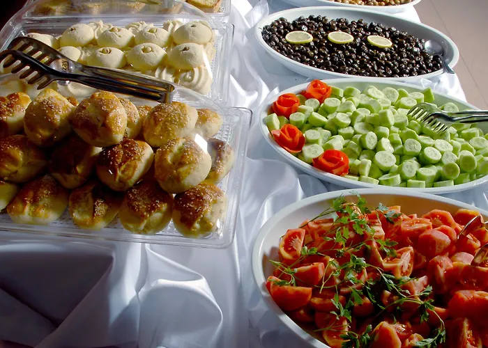 Sedef فندق أضنه