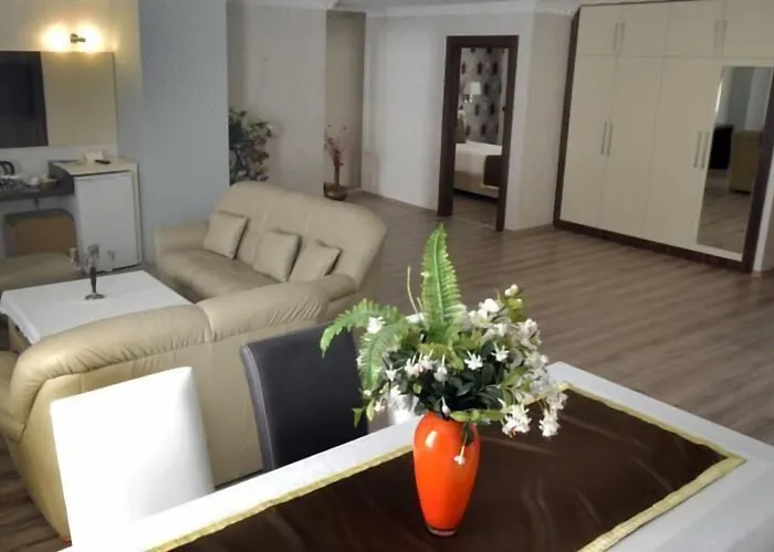 فندق Sedef أضنه