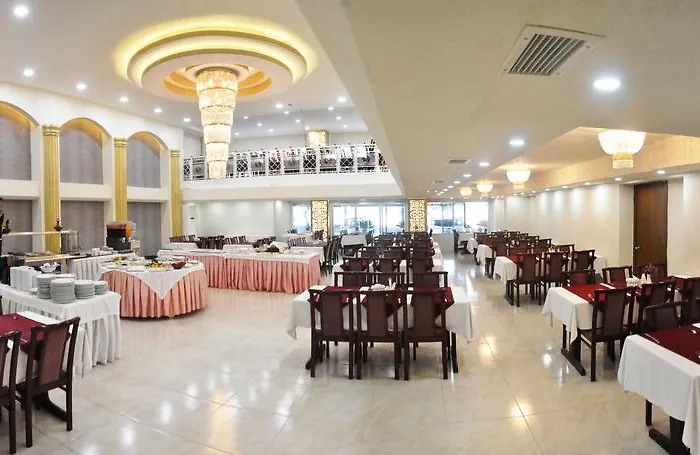 Sedef فندق أضنه